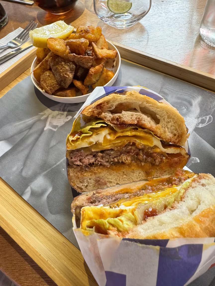 L'IZAKAYA DASSAI par Yannick Alléno - Image 3