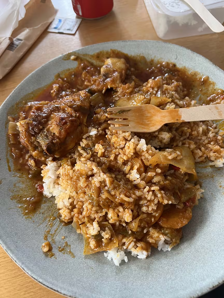 La Cantine de Babelville - Image 3