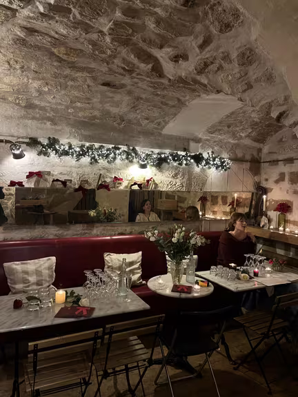 Cicchetti - Bar à vin - Image 3