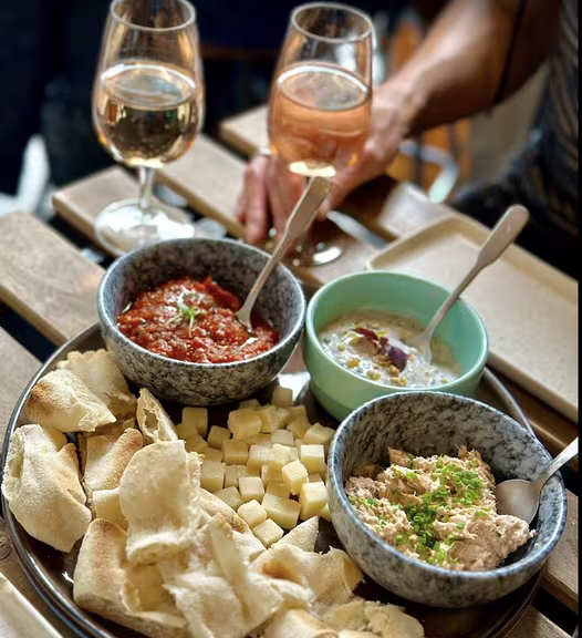 Cicchetti - Bar à vin - Image 2