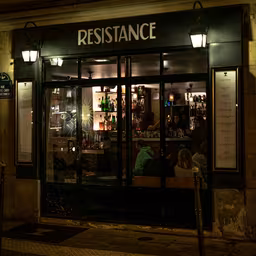 La Resistance