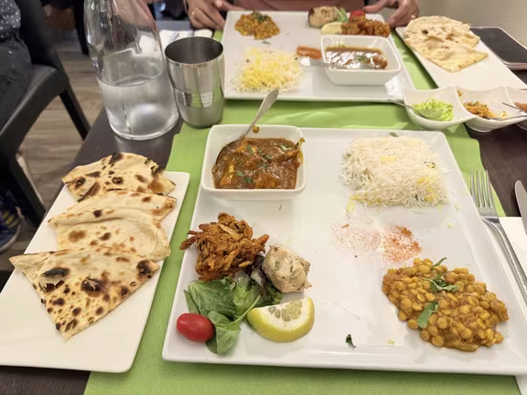 Restaurant l’Été Indien - Image 3