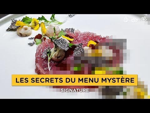 UNE SOIRÉE EN COULISSES