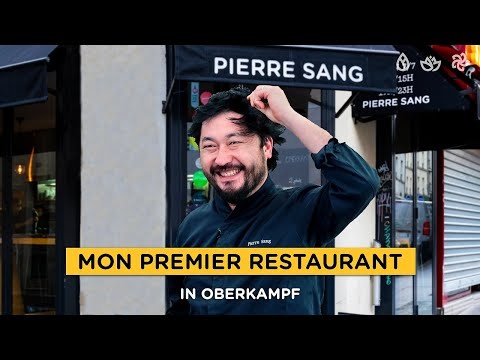 Mais que se passe-t-il à Oberkampf ?!