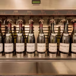 Grains Nobles et Plus