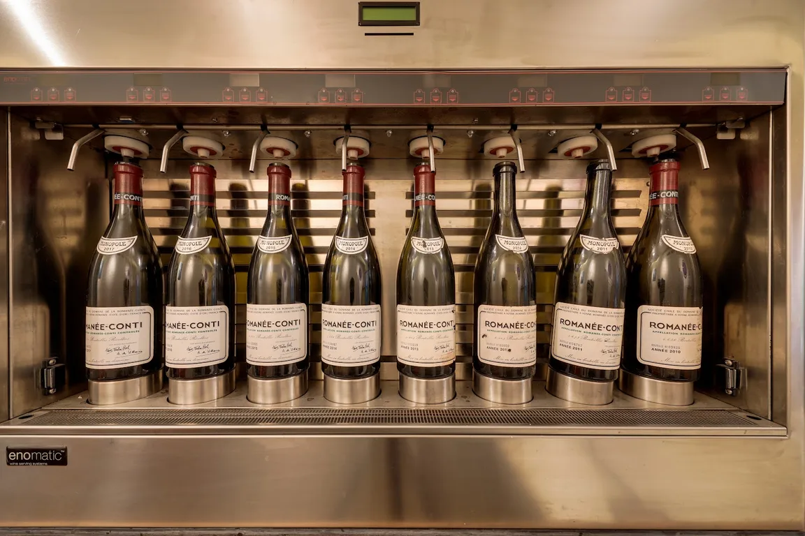 Grains Nobles et Plus