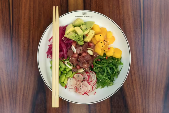 Restaurant Maison Bréguet - Image 2