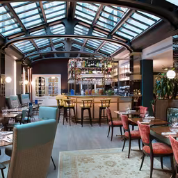 Restaurant Maison Bréguet