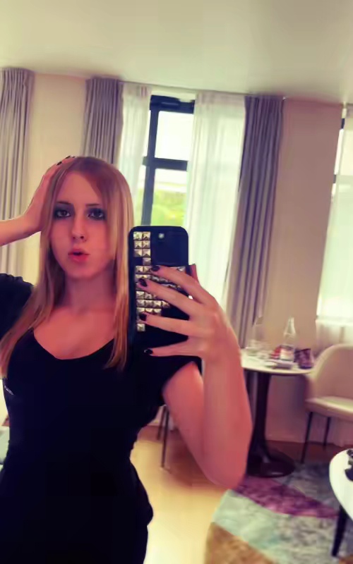 tiktok video