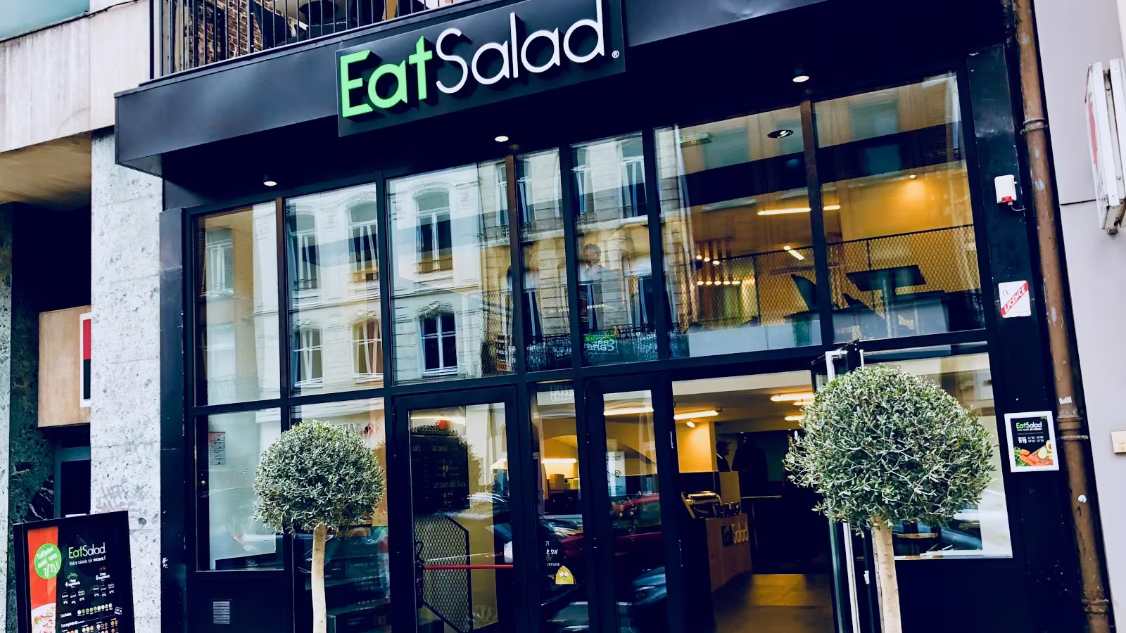 Street food et burgers à Lille‑Centre