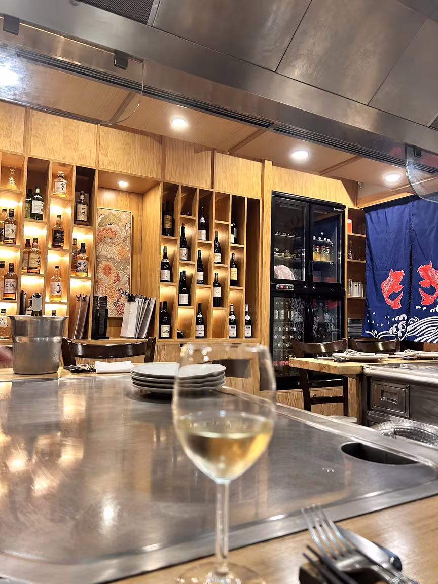 Chez Hanafousa - Image 2