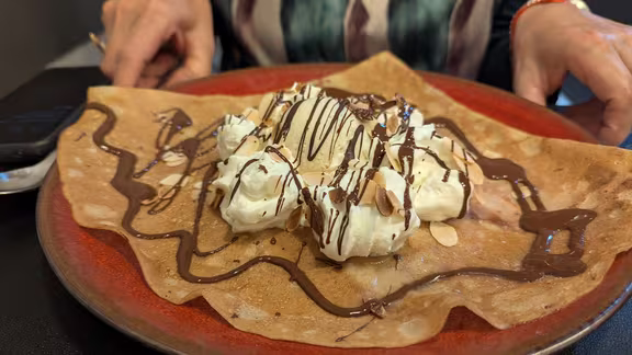 Crêperie La Sablière - Image 3