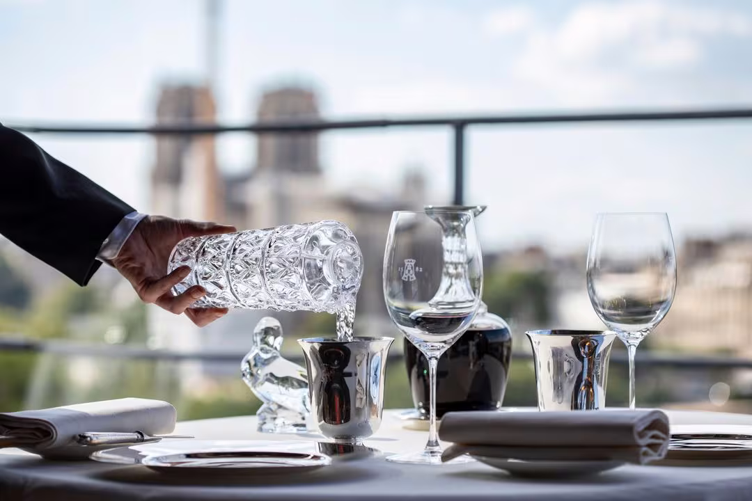 La Tour d'Argent - Image 2