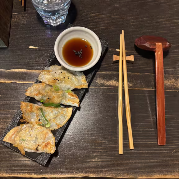 Gaijin Ramen - Pigalle Paris 9eme - Image 2