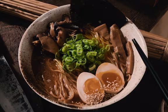 Gaijin Ramen - Pigalle Paris 9eme - Image 3