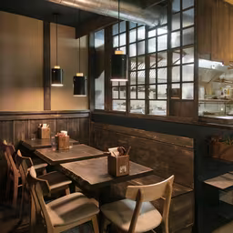 Gaijin Ramen - Pigalle Paris 9eme