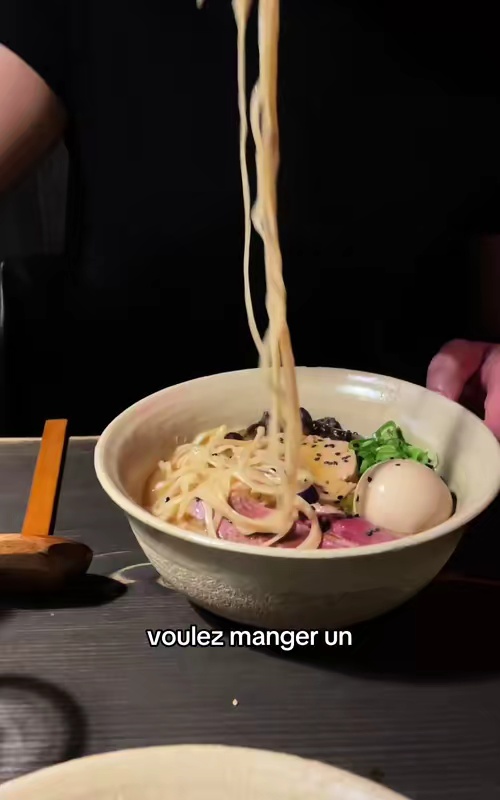 tiktok video