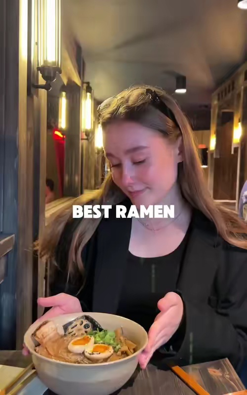tiktok video