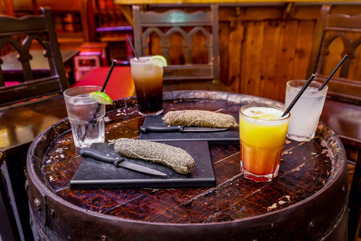 The Highlander - Image 2