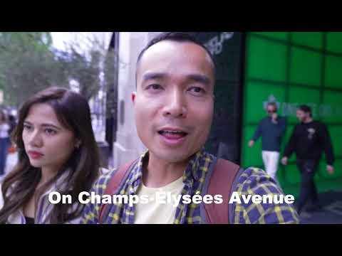 Paris May 2022 - Robert et Louise, De la Tour, Boulangerie Utopie, Versailles, Picotte