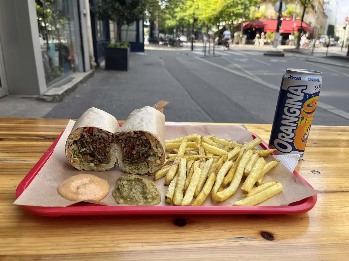 B. Bell broche - Image 3