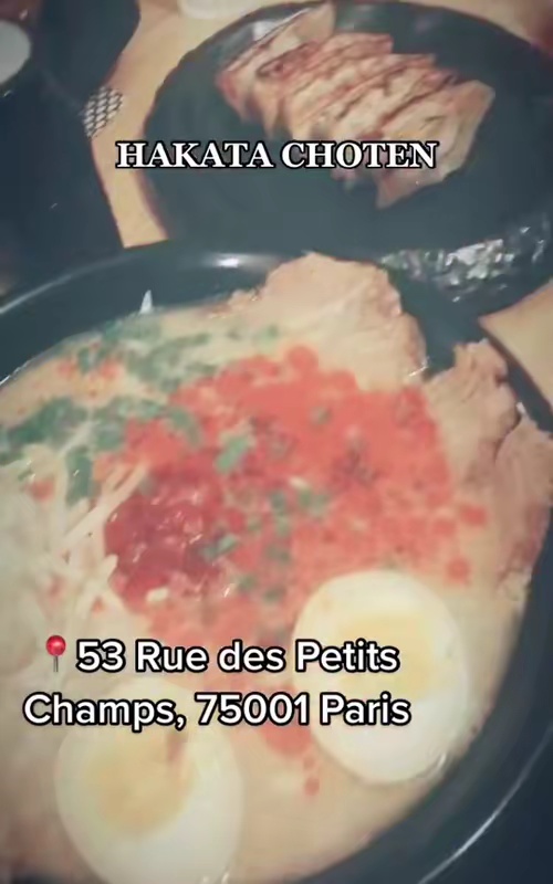 tiktok video
