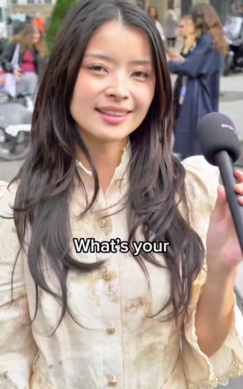 tiktok video