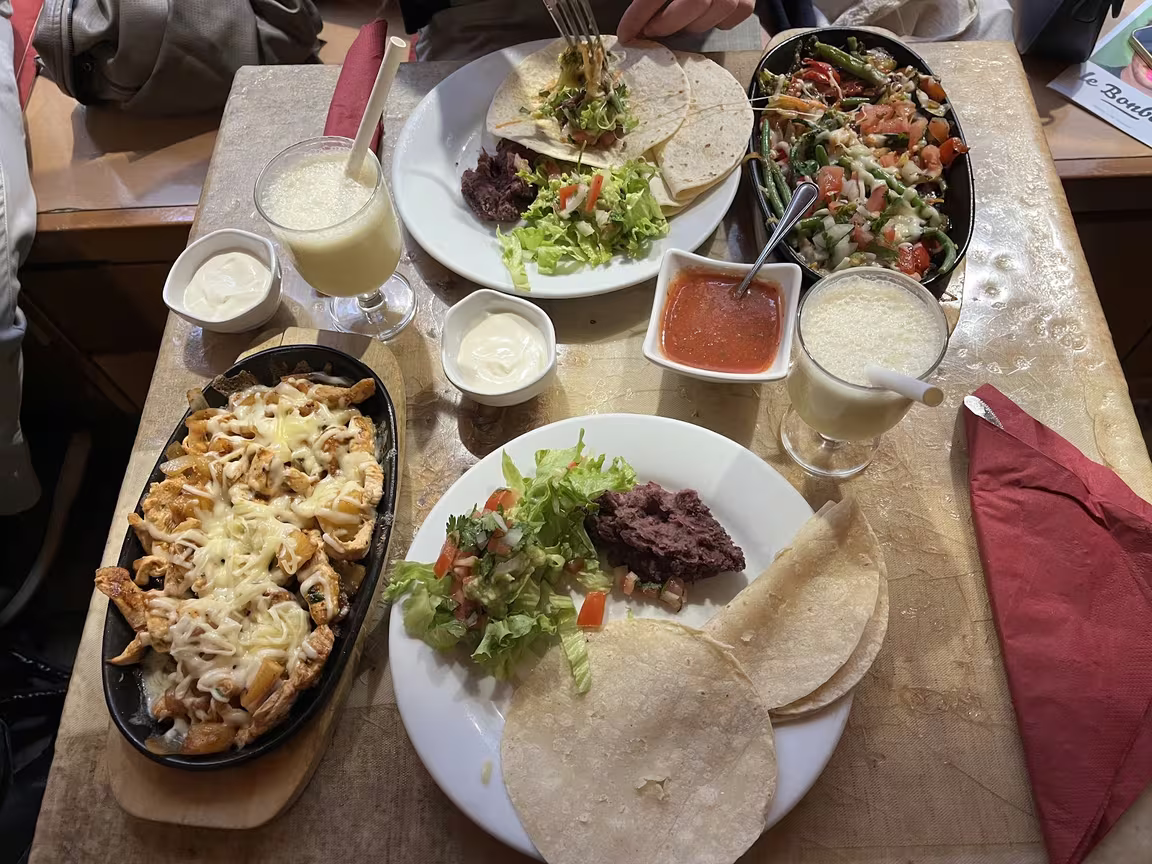 Fajitas - Image 3