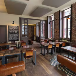 JaJa - Planches & Vins