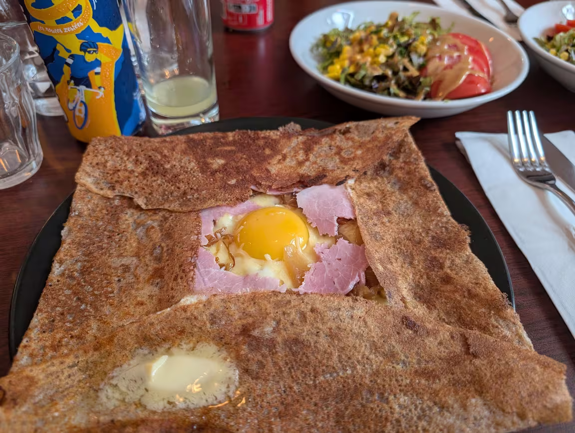 Crêperie La Belle Bio - Image 3