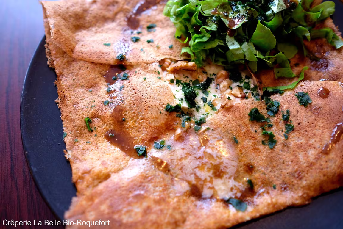 Crêperie La Belle Bio - Image 2