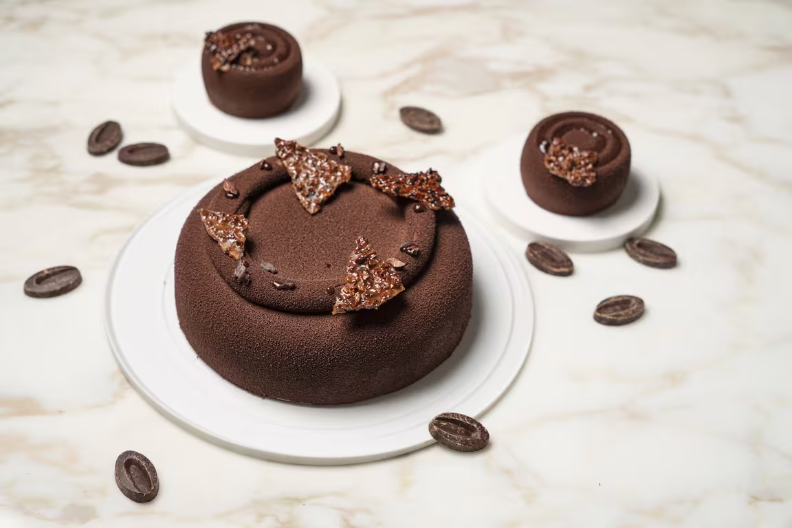 JOJO & CO Pâtisserie - Image 2