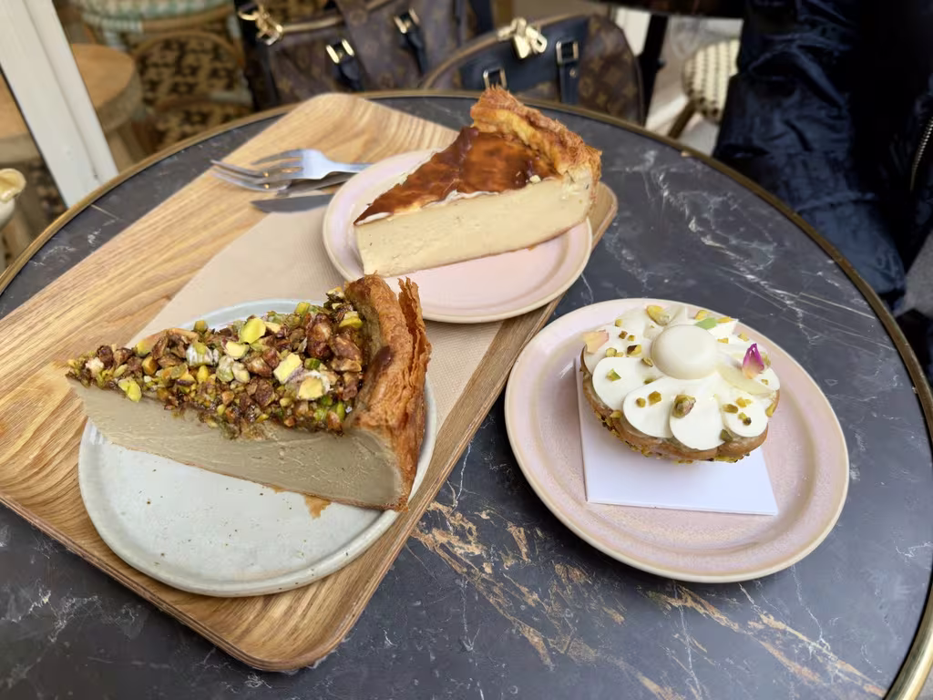 JOJO & CO Pâtisserie - Image 3