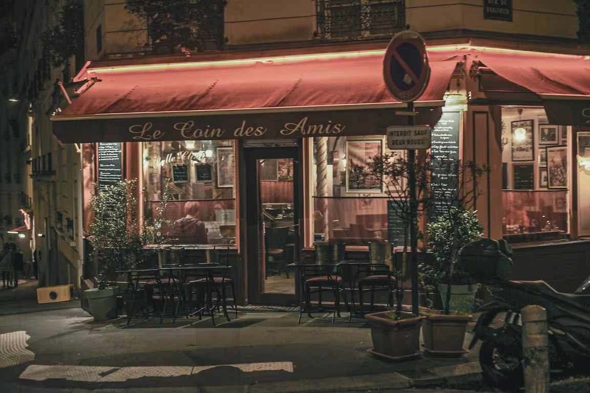 Le Coin des Amis Montmartre - Image 3