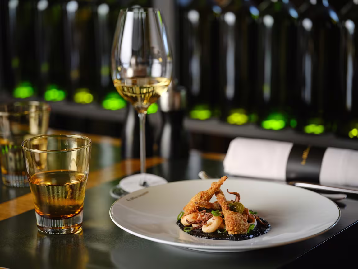 Les 110 de Taillevent - Image 2