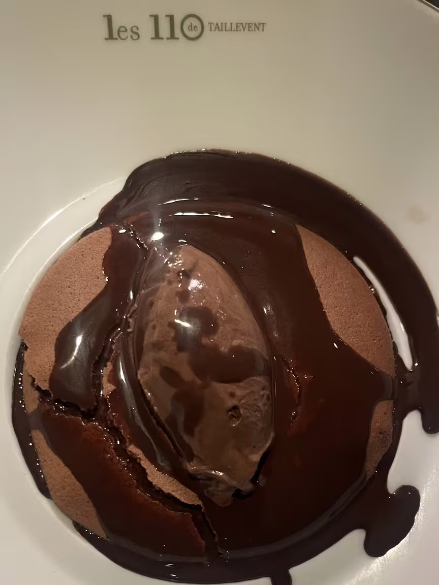 Les 110 de Taillevent - Image 3