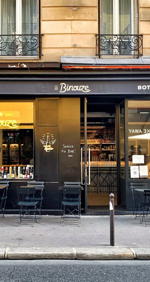 Les meilleurs bars à bières artisanales de Paris