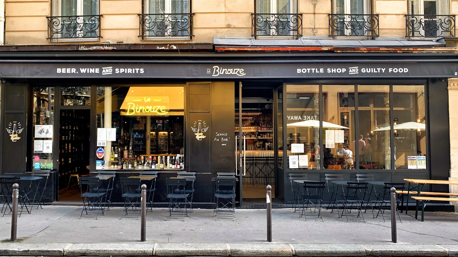 Les meilleurs bars à bières artisanales de Paris