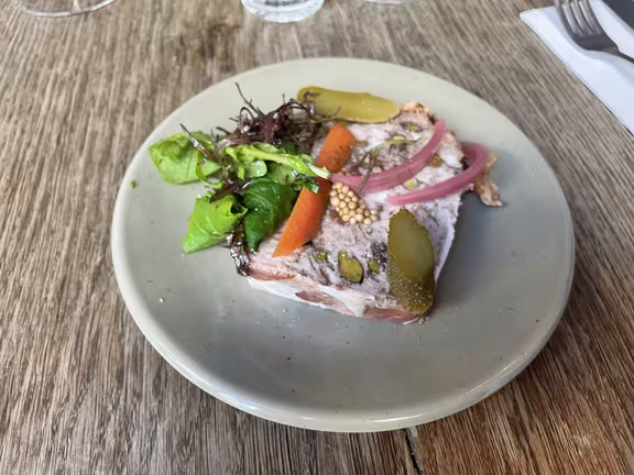 Restaurant Mieux Paris 9 - Image 3