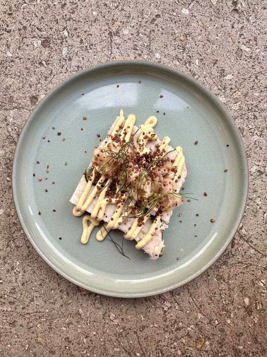 Restaurant Mieux Paris 9 - Image 2