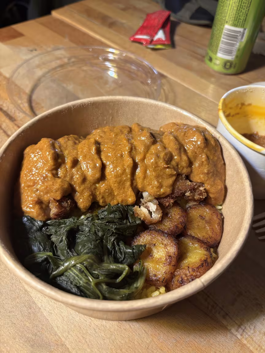 Kuti - Restaurant Paris 10 - Image 3