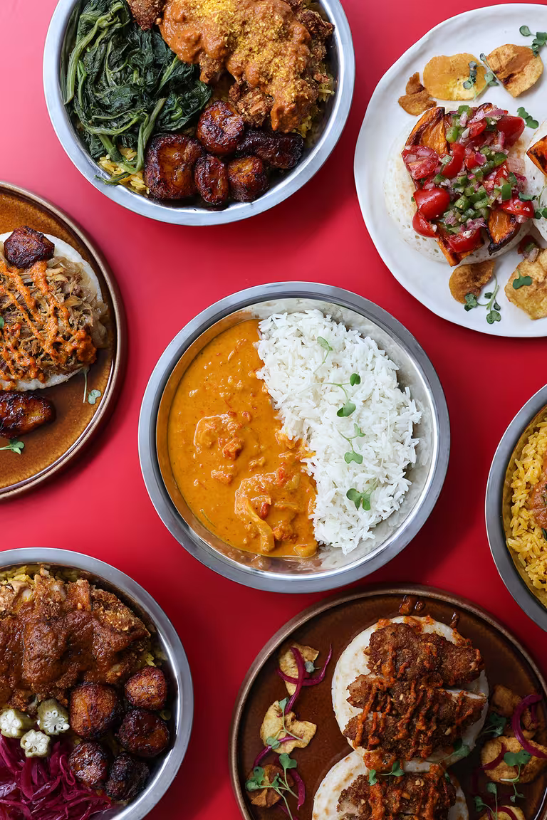 Kuti - Restaurant Paris 10 - Image 2