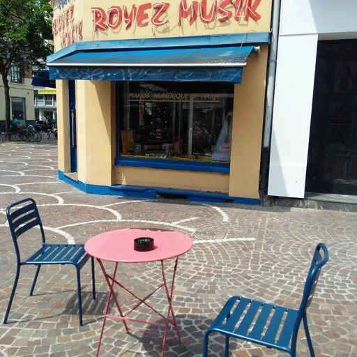 Café Citoyen