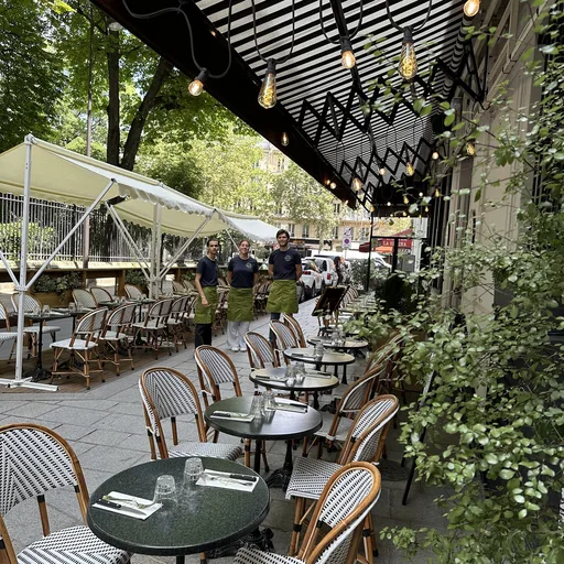 Best bistros in the 5th arrondissement