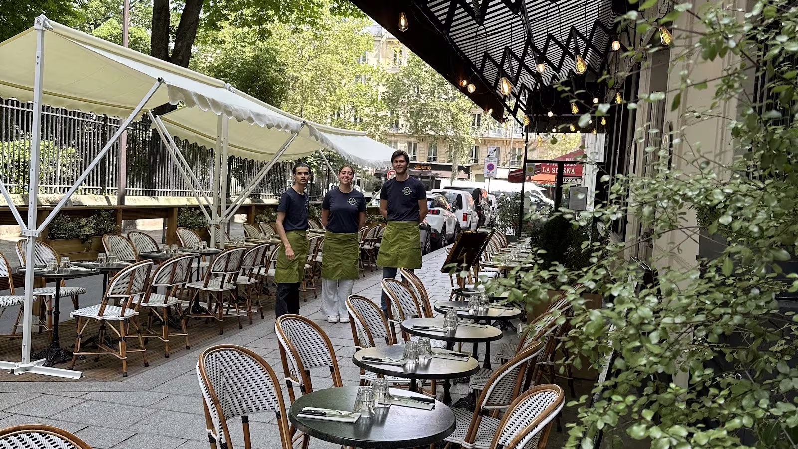 Best bistros in the 5th arrondissement