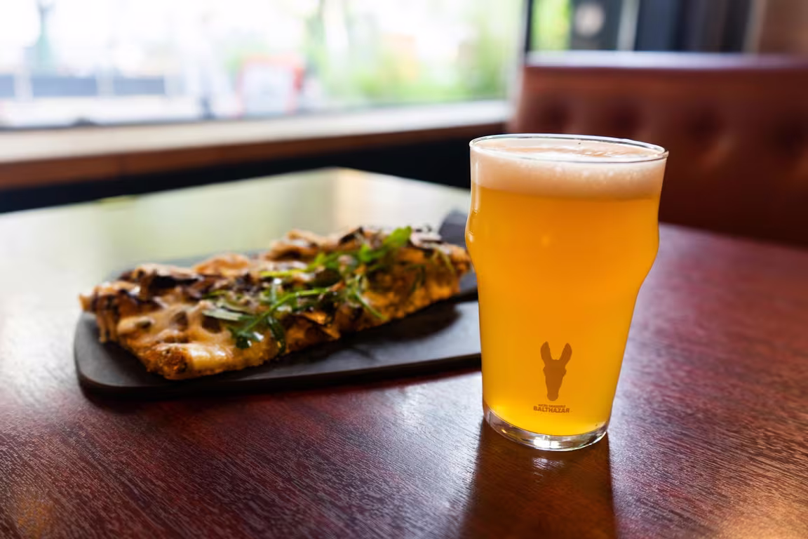 MICRO BRASSERIE BALTHAZAR - Image 2