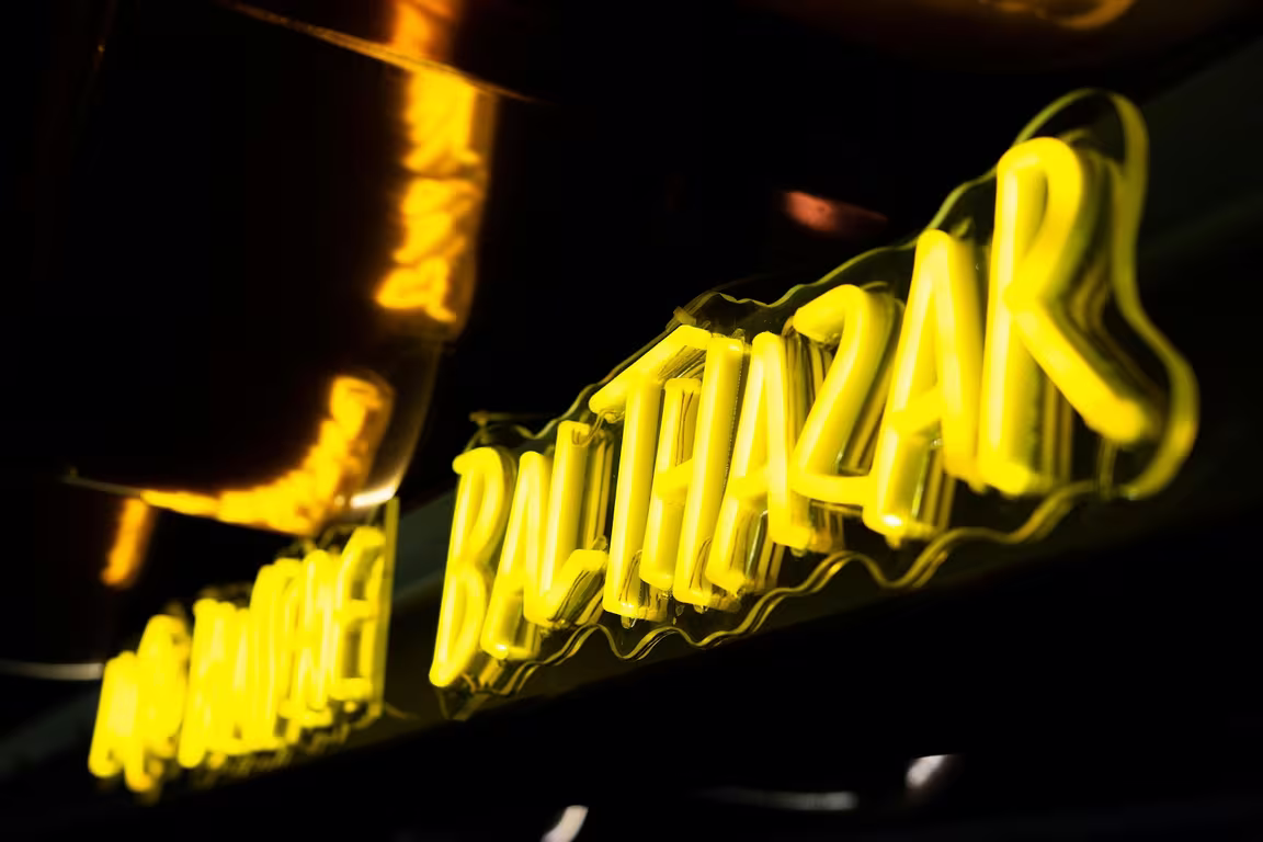 MICRO BRASSERIE BALTHAZAR - Image 3