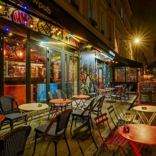 MICRO BRASSERIE BALTHAZAR