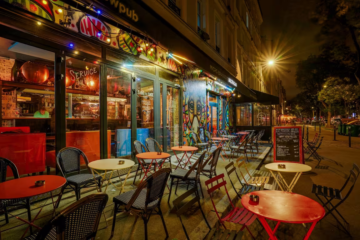 MICRO BRASSERIE BALTHAZAR