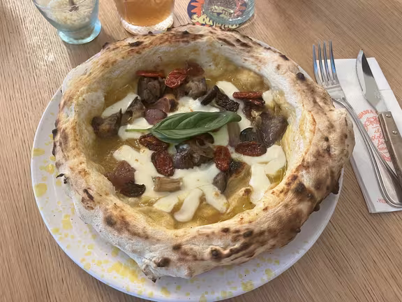 SQUADRA CLUB - Image 3